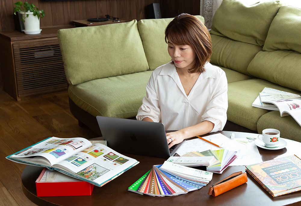 ロゴデザイン　ブラッシュアップ